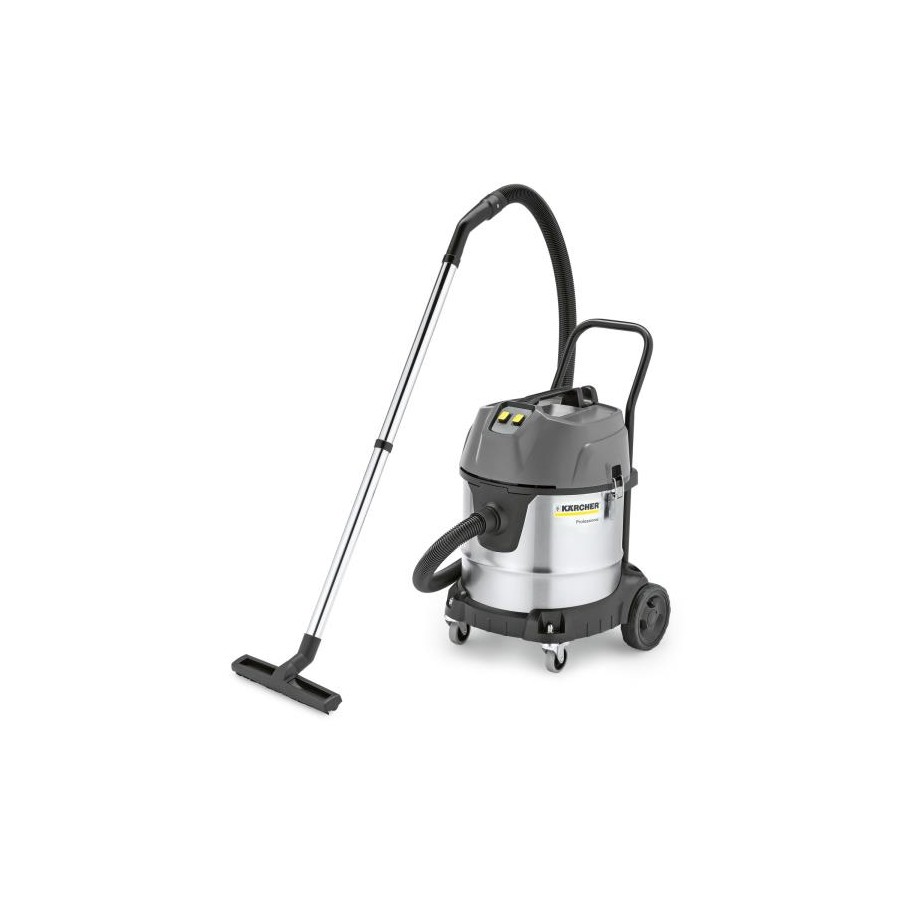 ASPIRATORE KARCHER POLV/LIQU NT50/2 ME CLASS.ED. 1.667.030-0