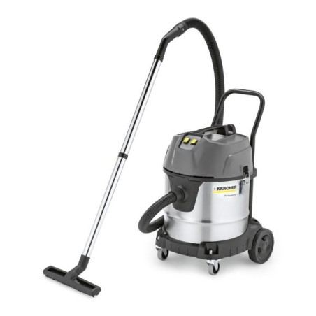 ASPIRATORE KARCHER POLV/LIQU NT50/2 ME CLASS.ED. 1.667.030-0