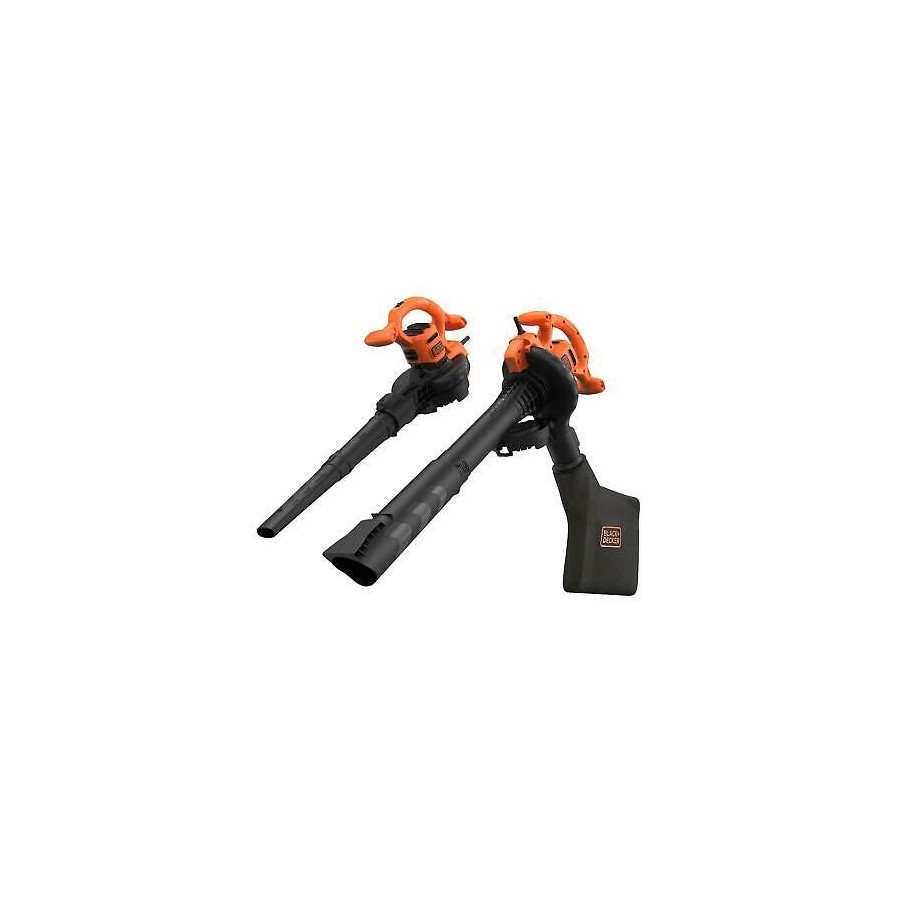 ASPIRATORE SOFFIATORE BEBLV260 2600W