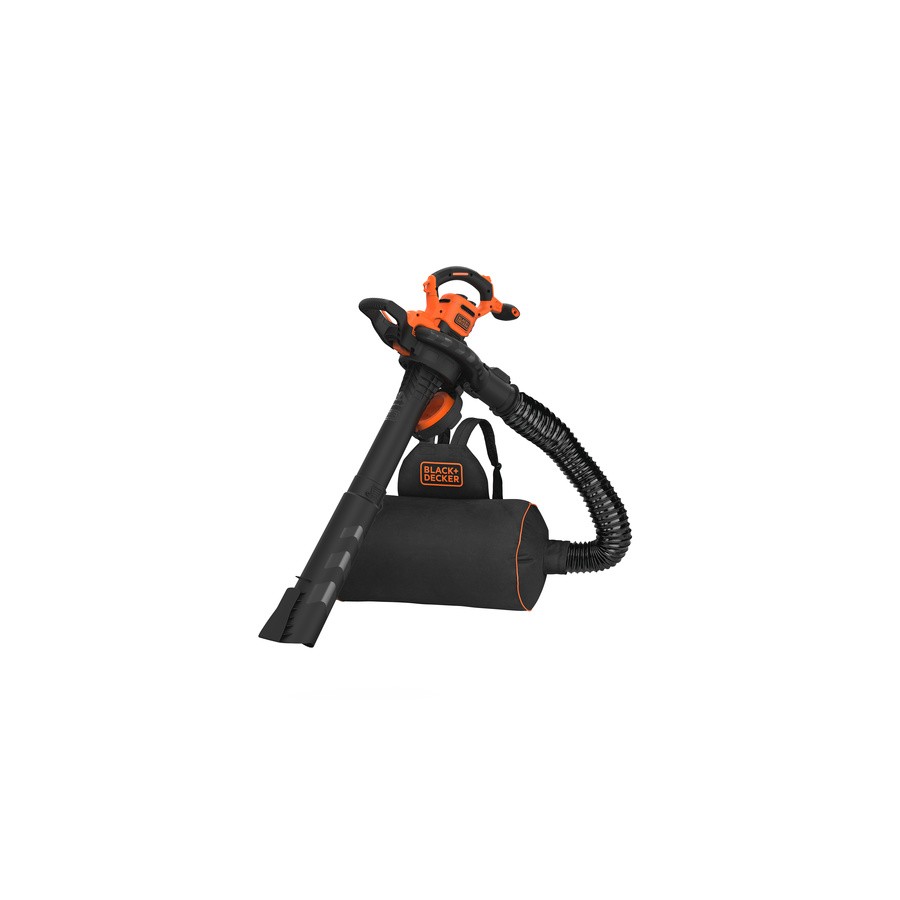 ASPIRATORE SOFFIATORE BEBLV300 3000W