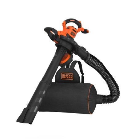ASPIRATORE SOFFIATORE BEBLV300 3000W