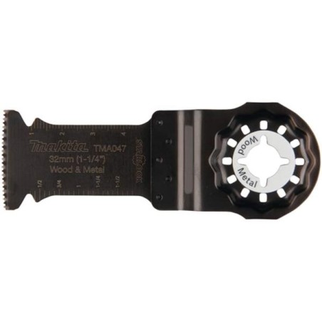 LAMA MULTIF. STARLOCK BIM MM.32 B-64814