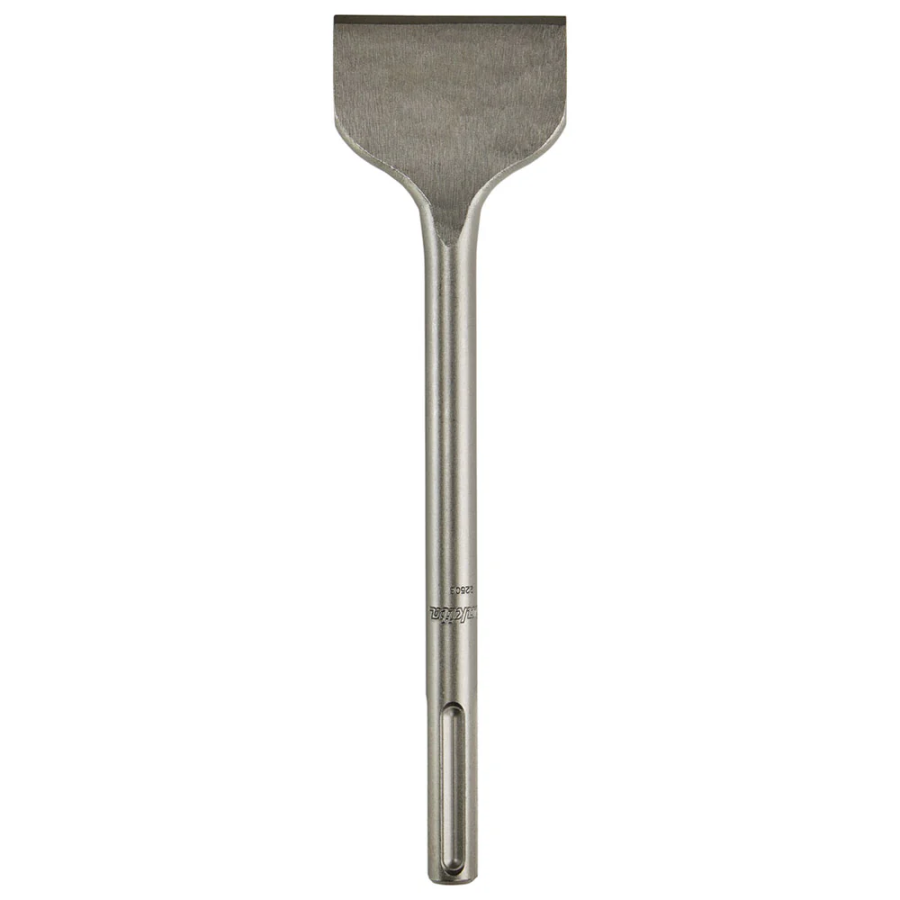 SCALPELLO SDS-MAX CUCCHIAIO MM.80*300 D-34241