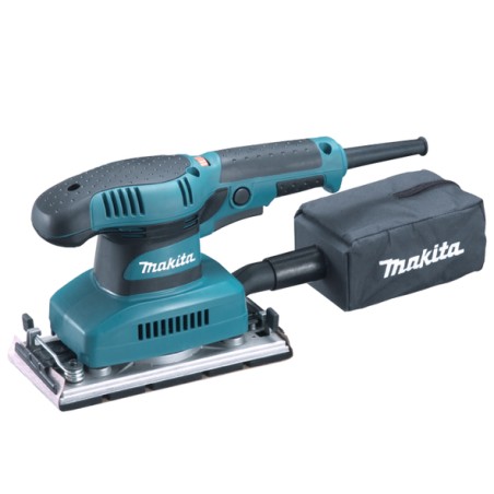 LEVIGATRICE ORBIT. MAKITA BO3711 92*185