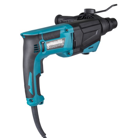 MARTELLO MAKITA HR 2670 800W 3F