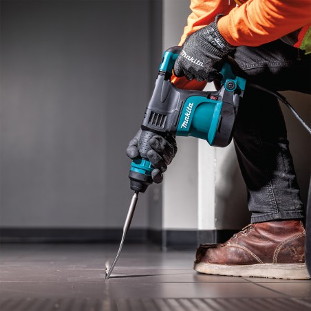 MARTELLO SCALPELL.MAKITA HK1820 1,8J 550W
