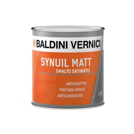 SYNUIL MATT MARRONE SC. 29 0,75
