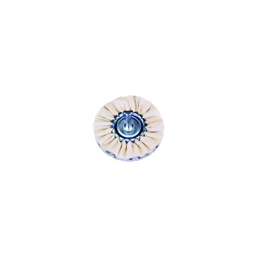 BENMAN RUOTA IN TESSUTO C/GAMBO MM.80 74366