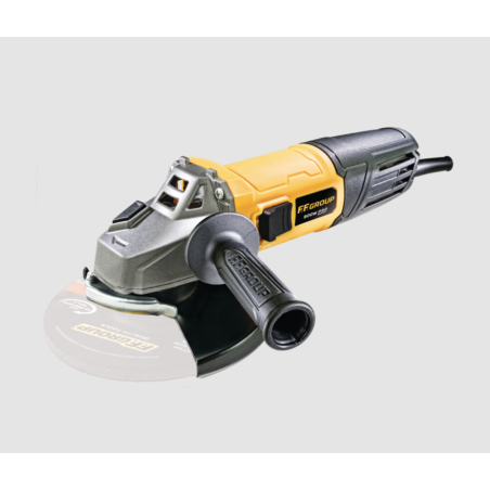 FFGR SMERIGLIATRICE ANG. AG115/900W N41629