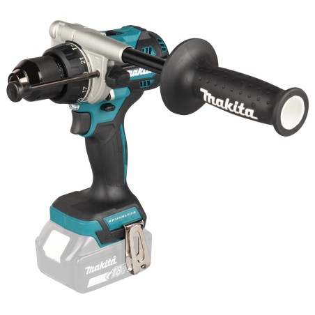 TRAPANO BATT. MAKITA DHP492Z 141Nm