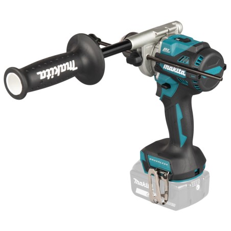 TRAPANO BATT. MAKITA DHP492Z 141Nm