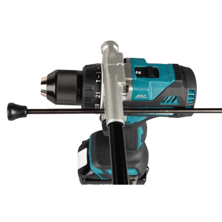 TRAPANO BATT. MAKITA DHP492Z 141Nm