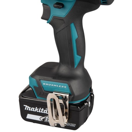 TRAPANO BATT. MAKITA DHP492Z 141Nm