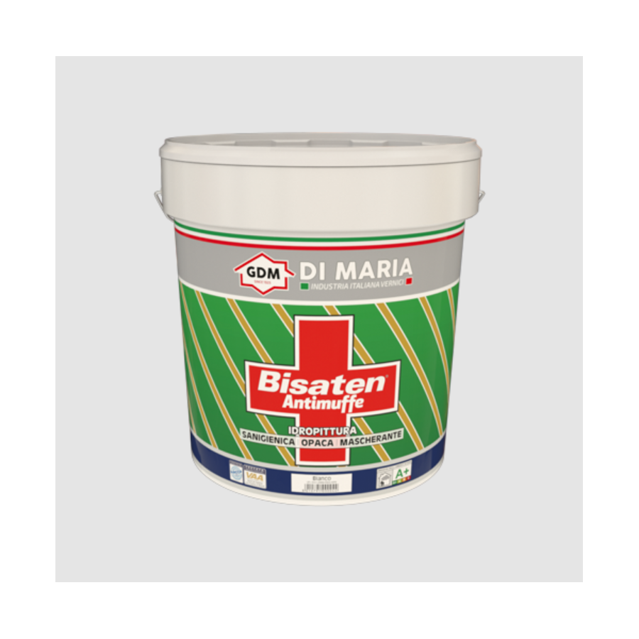 BISATEN ES2 BASE BT LT. 4