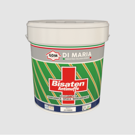BISATEN ES2 BASE BT LT. 4