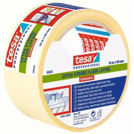 NASTRO BIADESIVO MM.50*10 MT.TELATO04944
