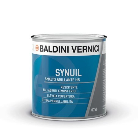 SYNUIL SM.BRILLANTE VANIGLIA 162 0,75