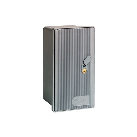 CASSETTA CONTATORE ENEL 1 POSTO SERR.GMI 93429