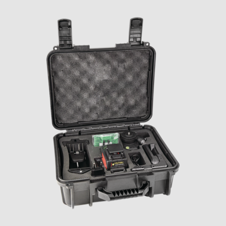 BENMAN LIVELLO LASER 3*360° SCL3-360 72140