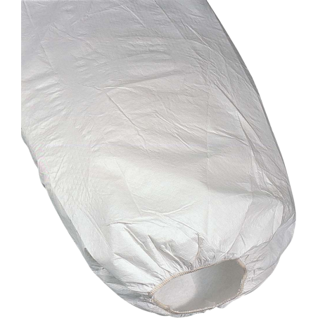 TUTA CAPPUCCIO DT117 5B/6B XL