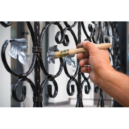 METALMAX F.M. GRIGIO BASE GG 2,5