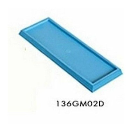 GOMMA RIC.AZZURRINA 136GM02D X136 95X245C