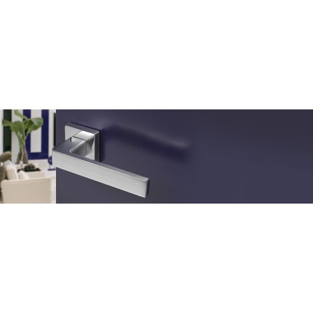 MANIGLIA CAPRI C/R QUADRA ALL. CRS 45 F0198A R8 51