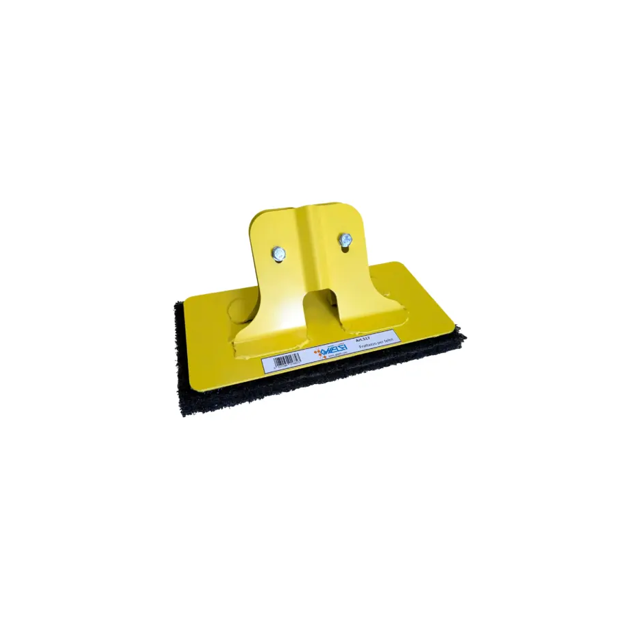 GHELFI FRATTAZZO IN FERRO 517 PER FELTRI CON VELCRO