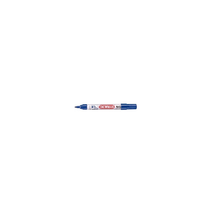 PENNARELLO SNOWMAN 100 BLU NG01