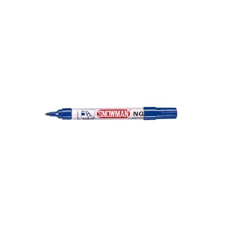 PENNARELLO SNOWMAN 100 BLU NG01