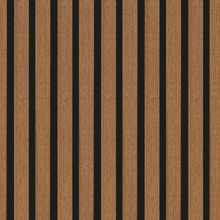 EUROACOUSTIC FLEX TEAK CM. 60*275 T10/0AP-01