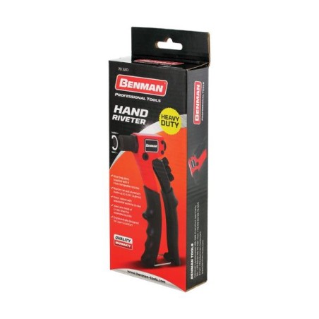 BENMAN RIVETTATRICE 70320