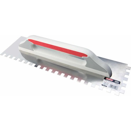 BENMAN FRATTONE TEDESCO INOX 480*130 DENTE 12*12 70996