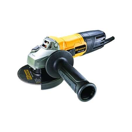 FFGR SMERIGLIATRICE ANG. AG115/750W 41628