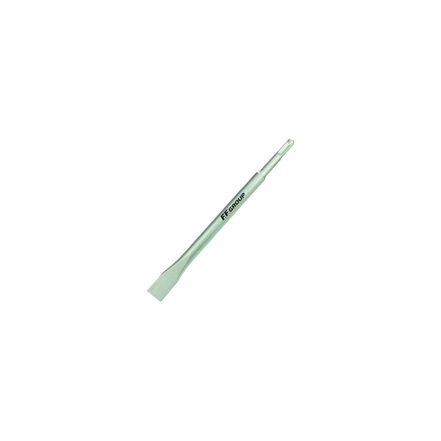 FFGR SCALPELLO SDS PLUS PIATTO MM.20*250 43375