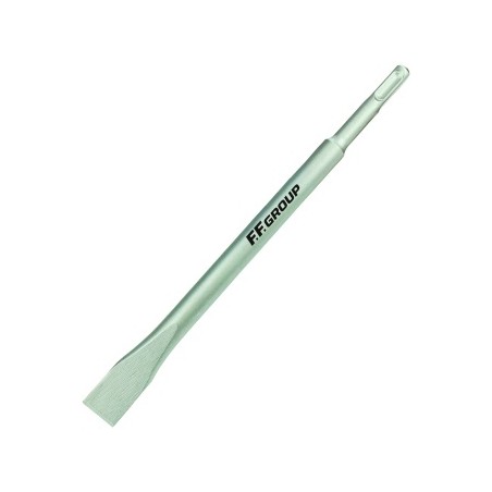 FFGR SCALPELLO SDS PLUS PIATTO MM.20*250 43375