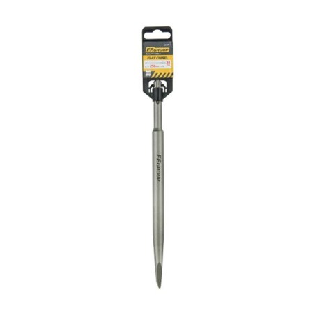 FFGR SCALPELLO SDS PLUS PIATTO MM.20*250 43375