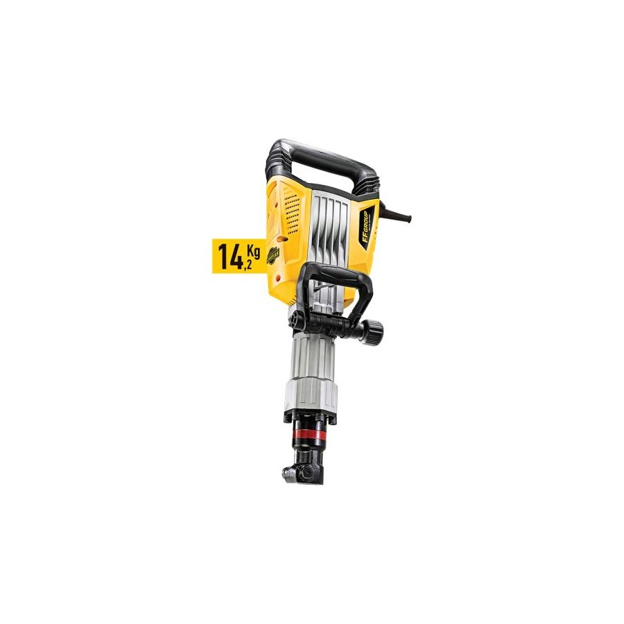 FFGR MARTELLO DEMOLITORE DH 15-30 1750W 48J 42457