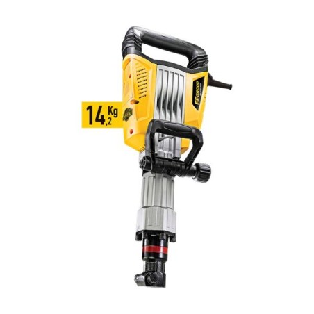 FFGR MARTELLO DEMOLITORE DH 15-30 1750W 48J 42457