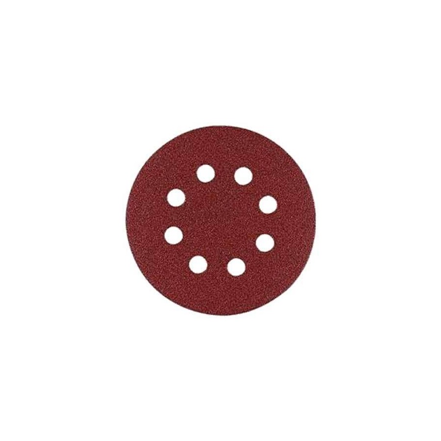 DISCHI VELCRO FOR.125 GR. 40 CF.DA 6 IMP3236