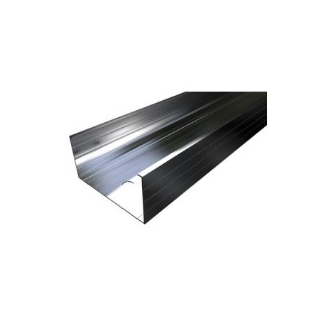 KNAUF PR.MONTA MGZ C 75*50*0,6 4M 202583