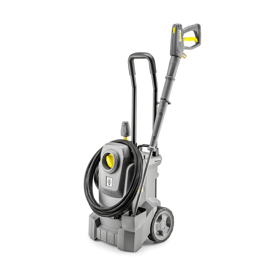IDROPULITRICE HD PRO 5170 1.520.834-0