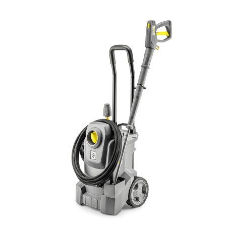 IDROPULITRICE HD PRO 5170 1.520.834-0