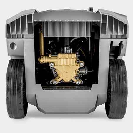 IDROPULITRICE HD PRO 5170 1.520.834-0