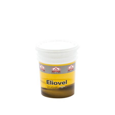 VELATURA ELIOVEL 0,75 PERLATA ARGENTO