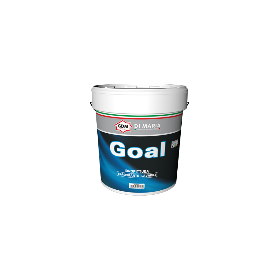 GOAL ES2 BASE BT LT. 4