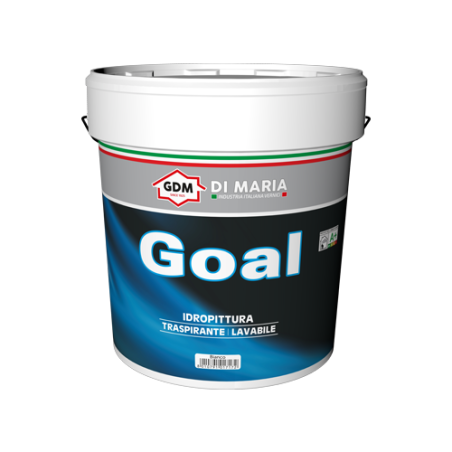 GOAL ES2 BASE BT LT. 4