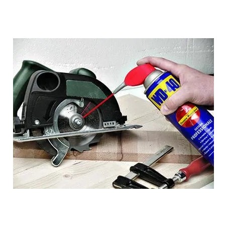 WD40 SBLOCCANTE ML.500 PROF.