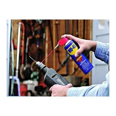 WD40 SBLOCCANTE ML.500 PROF.