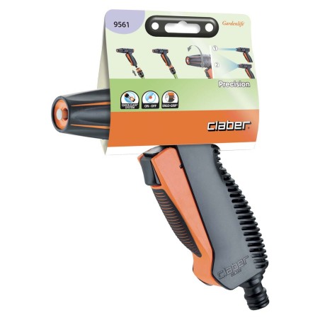 CLABER PISTOLA PRECISION 9561